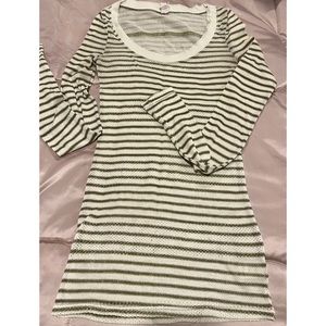 Free People long sleeve top. Great piece for layering!